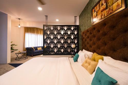 Hotel Jm Residency