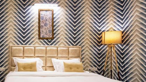 Hotel Jm Residency