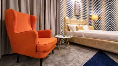 Hotel Jm Residency
