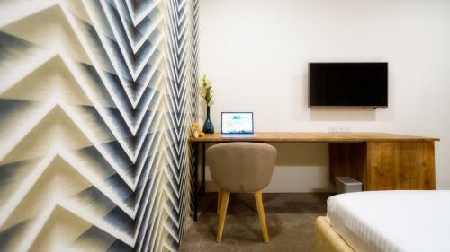 Hotel Jm Residency