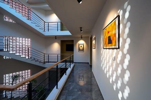 Hotel Jm Residency