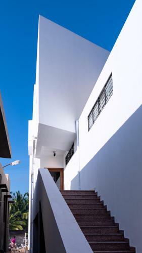Hotel Jm Residency
