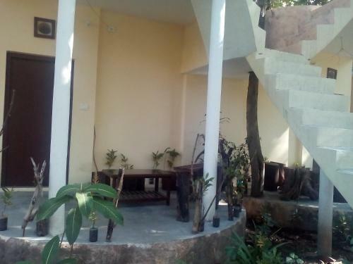 Lodge Corbett Jungle Inn