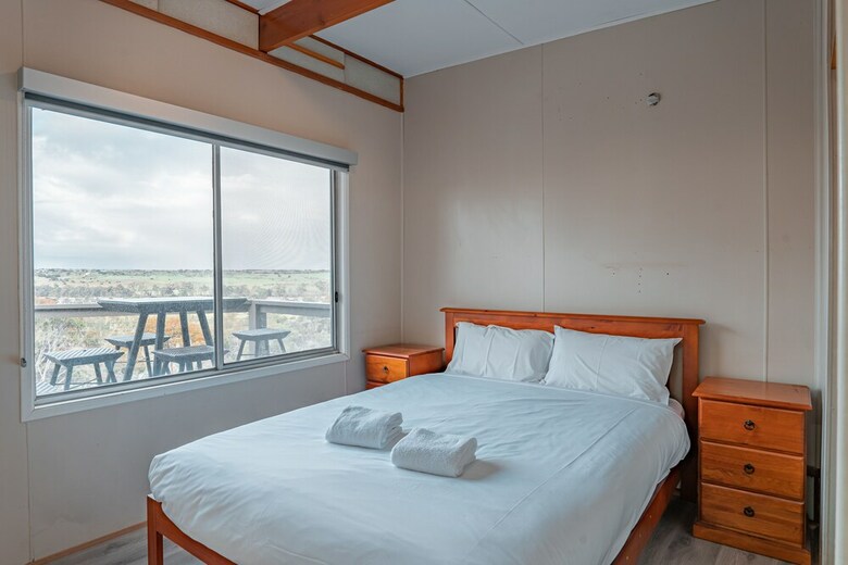 Aruma River Resort