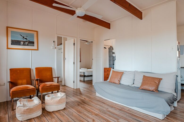 Aruma River Resort