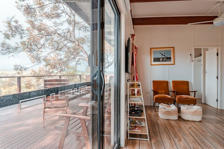 Aruma River Resort