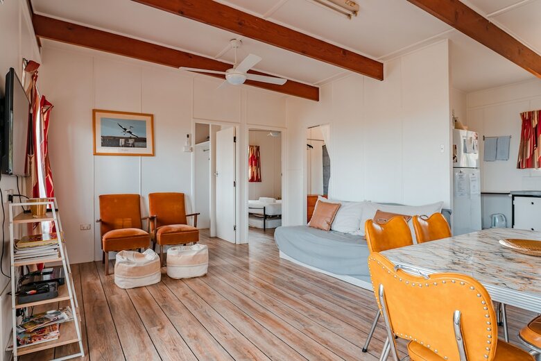 Aruma River Resort