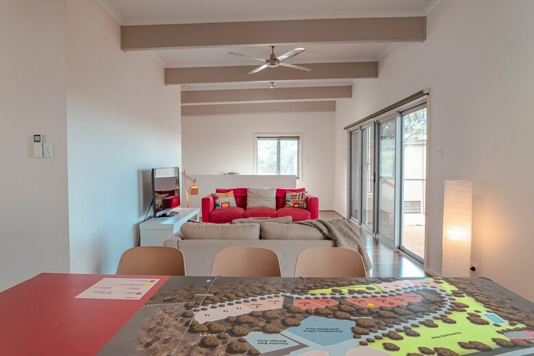 Aruma River Resort