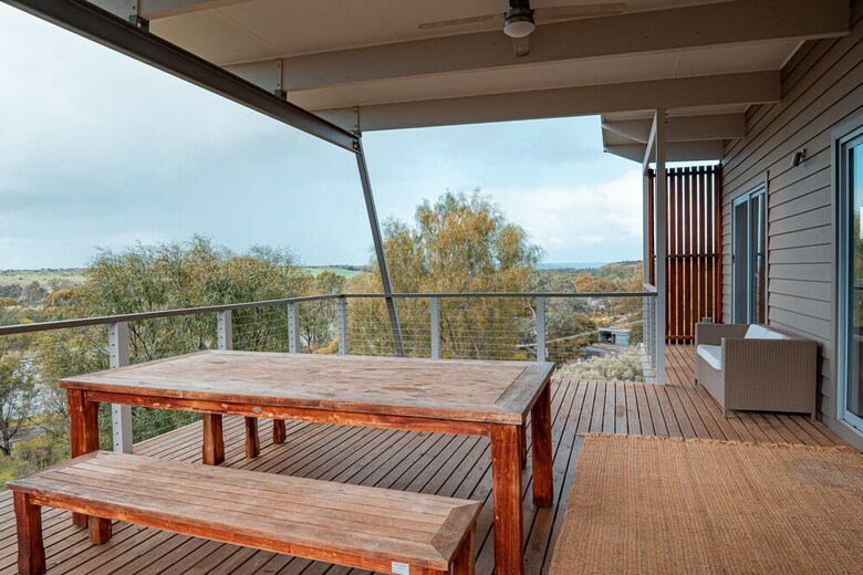 Aruma River Resort
