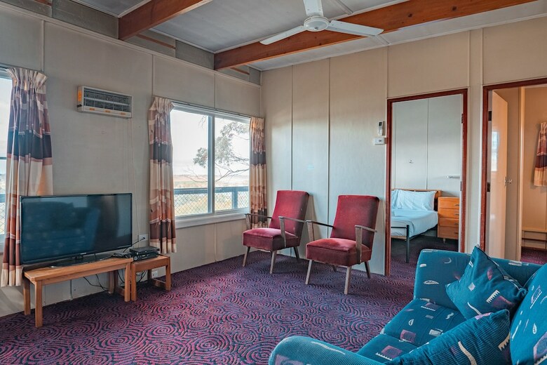 Aruma River Resort