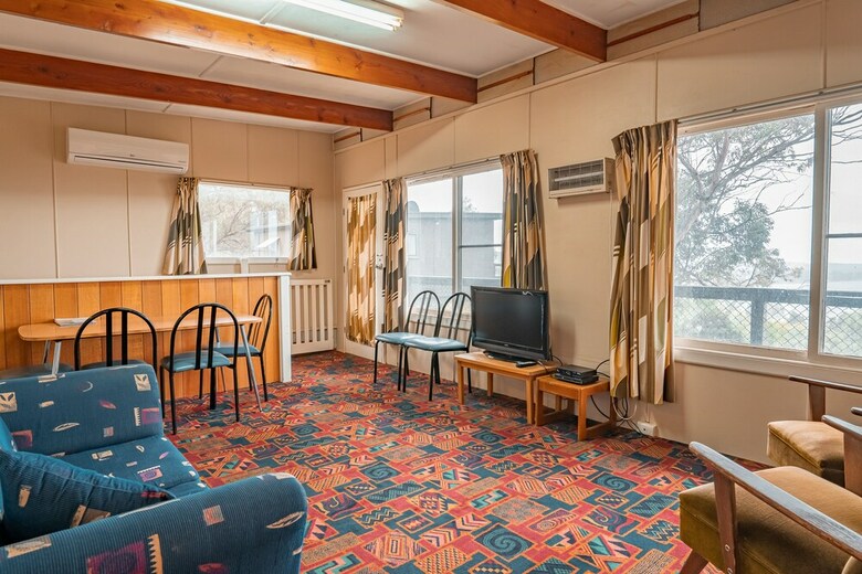 Aruma River Resort