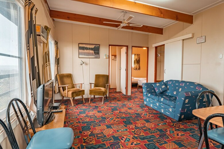 Aruma River Resort