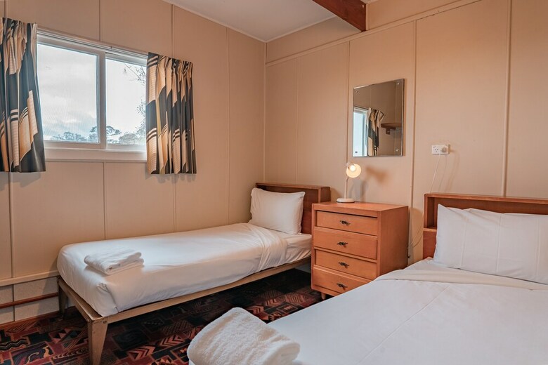 Aruma River Resort