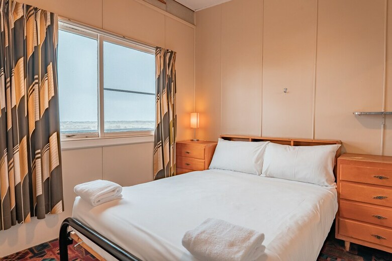 Aruma River Resort