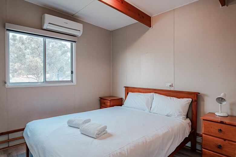 Aruma River Resort