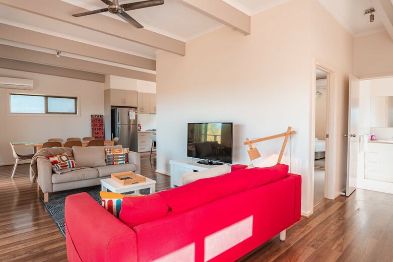 Aruma River Resort