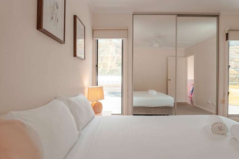 Aruma River Resort