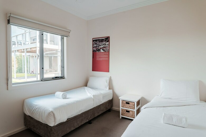 Aruma River Resort