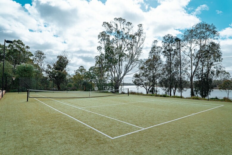 Aruma River Resort