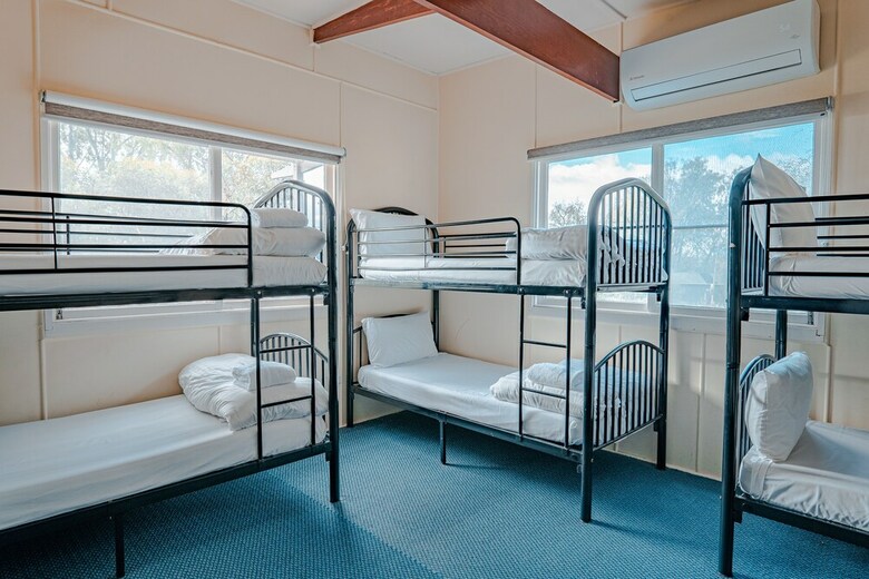 Aruma River Resort