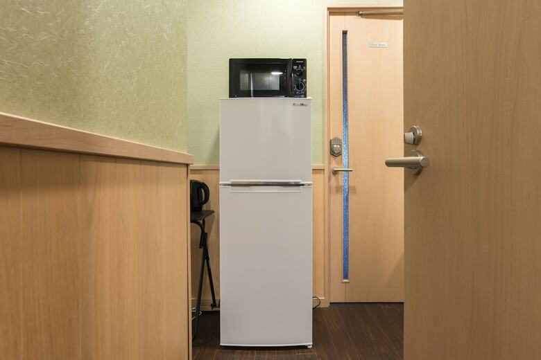 Loft Hotel Tokyo # Oshiage - Hostel