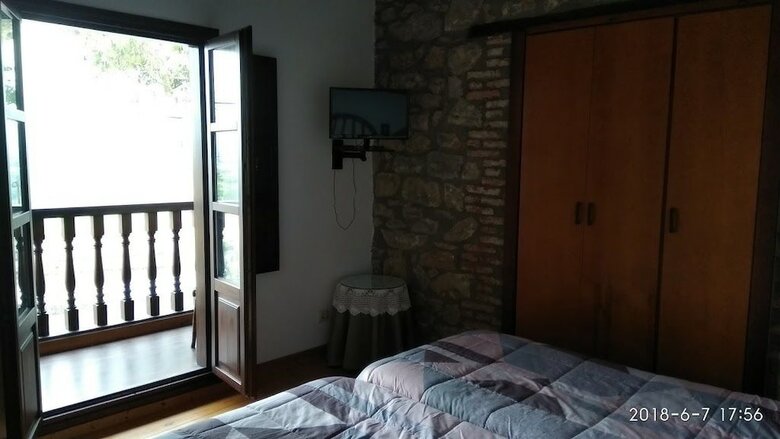 Pension Casa Albertino