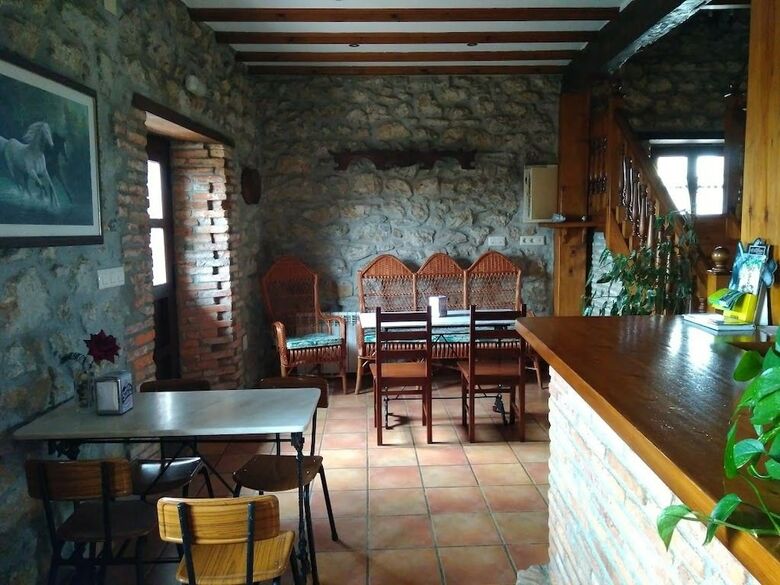 Pension Casa Albertino