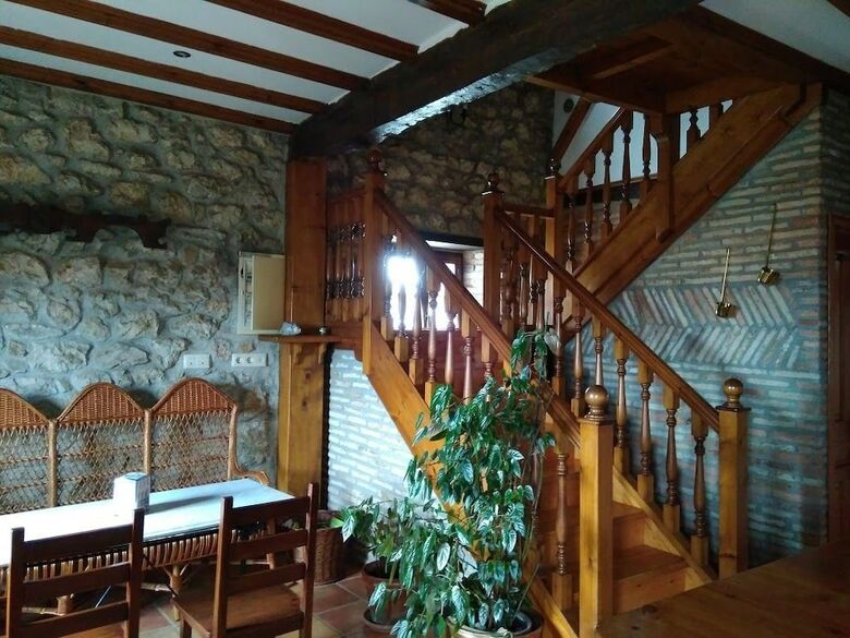 Pension Casa Albertino