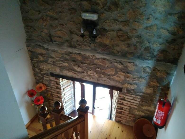 Pension Casa Albertino