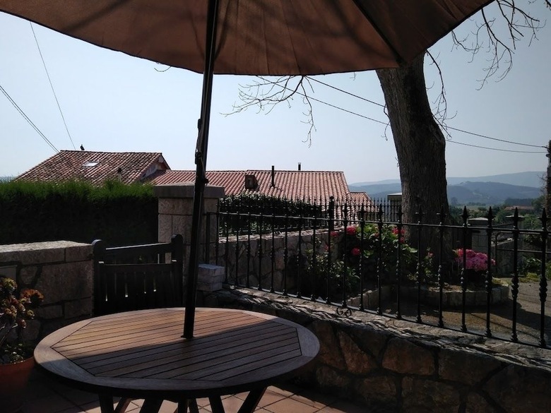 Pension Casa Albertino
