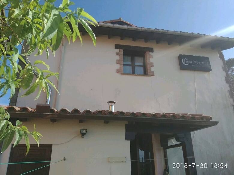 Pension Casa Albertino