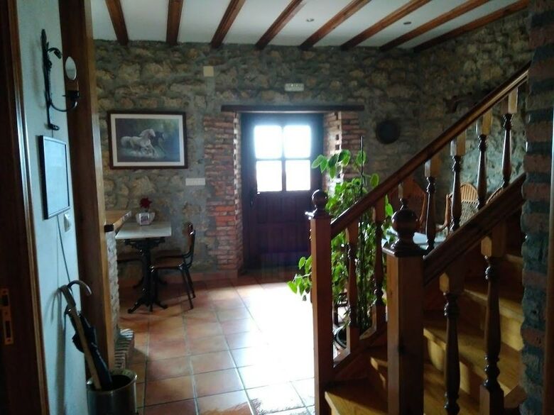 Pension Casa Albertino