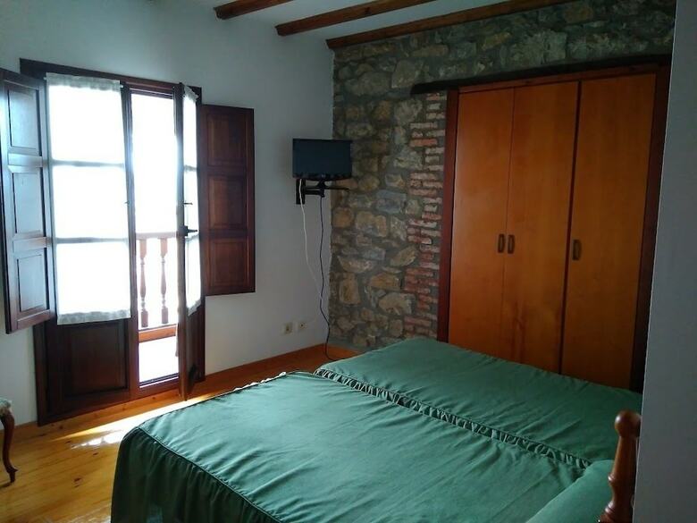 Pension Casa Albertino