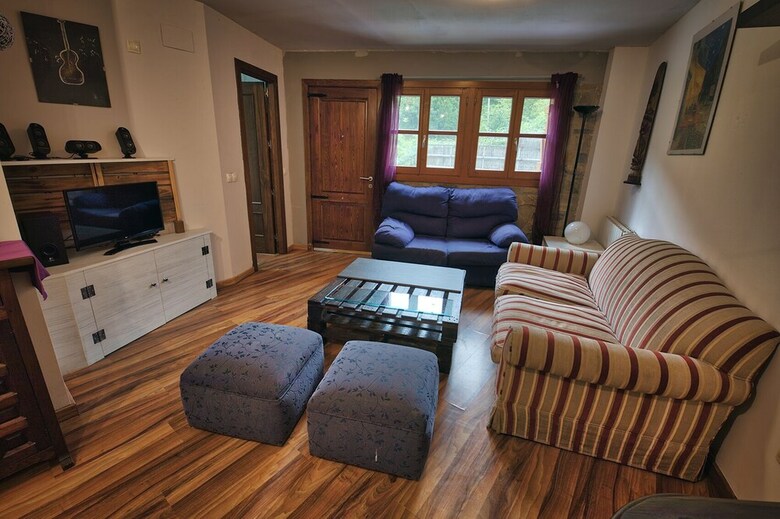 Apartamentos El Escondite de Biescas