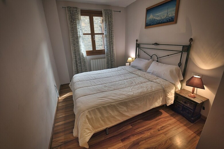 Apartamentos El Escondite de Biescas