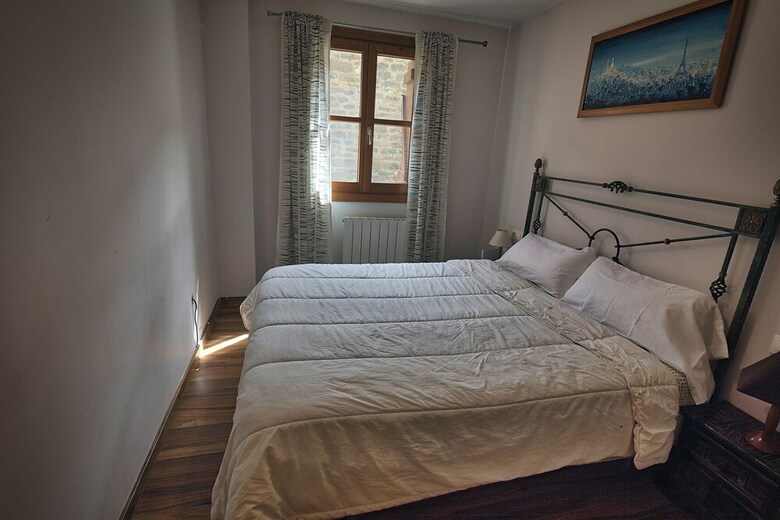 Apartamentos El Escondite de Biescas