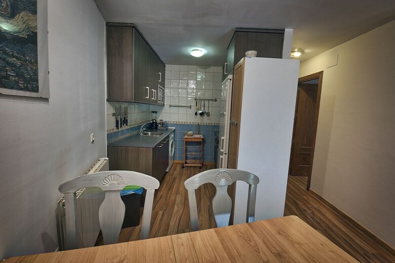 Apartamentos El Escondite de Biescas