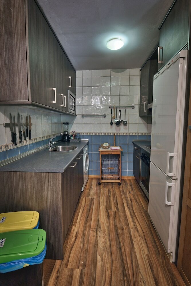 Apartamentos El Escondite de Biescas