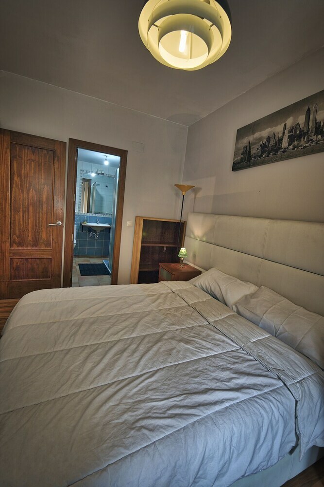 Apartamentos El Escondite de Biescas