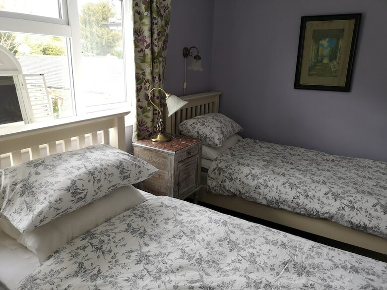 Upthedowns B&B