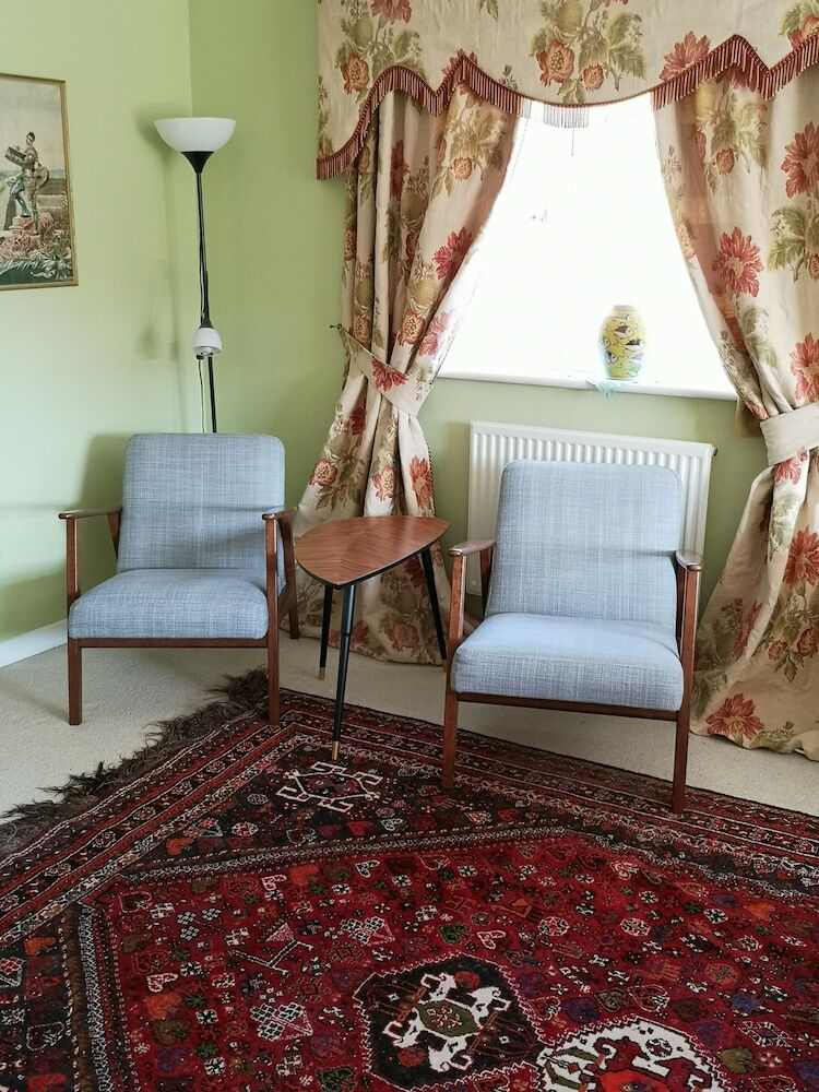 Upthedowns B&B