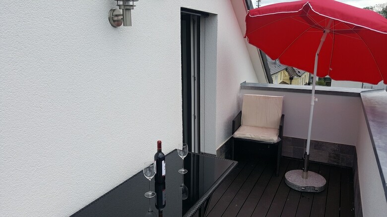 Apartamentos Masterappart