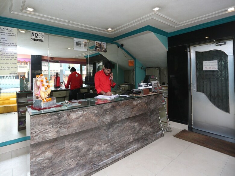 Oyo 24860 Hotel Shiva International