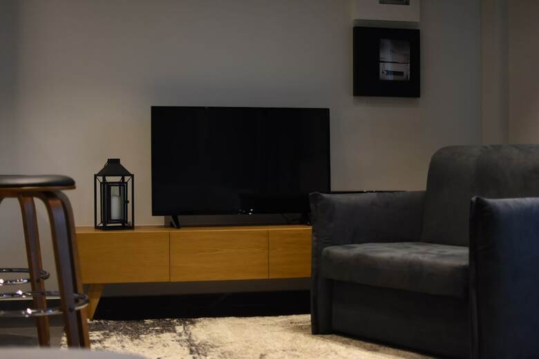 Apartamentos Comely Luxury Apt (Must)