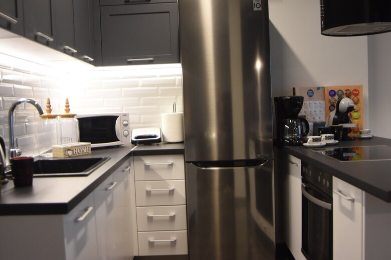 Apartamentos Comely Luxury Apt (Must)