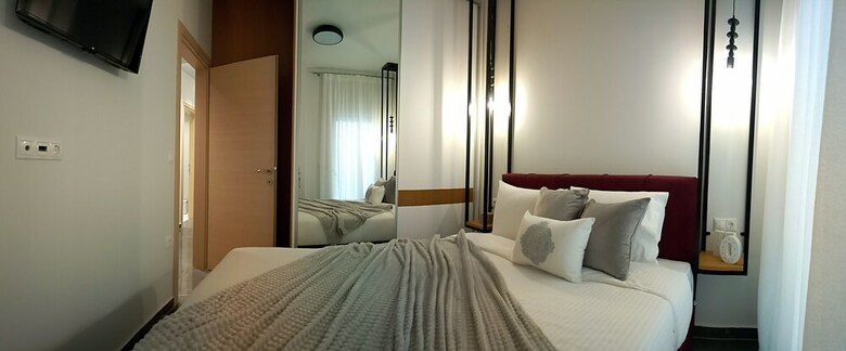 Apartamentos Comely Luxury Apt (Must)