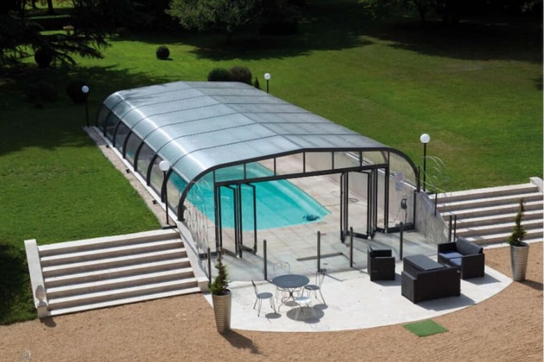 G�tes Au Domaine Du Ch�ne Vert