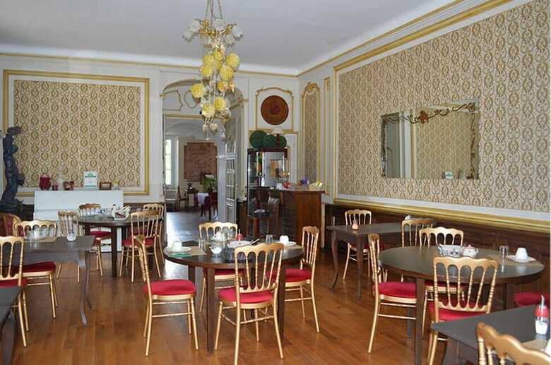 G�tes Au Domaine Du Ch�ne Vert