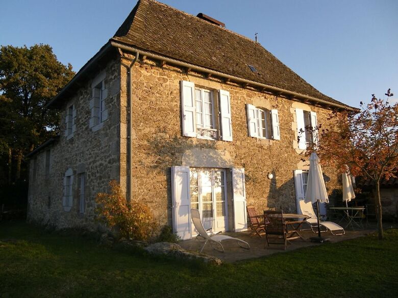 Bed & Breakfast Chambre D'h�tes � La Clairi�re