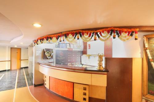 Oyo 23182 Hotel Dhammanagi Comforts